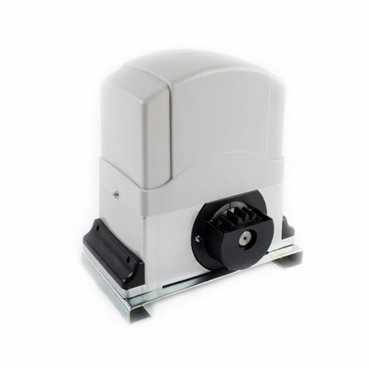 ALEKO Grey Gate Opener/Closer for Gates Wayfair Canada